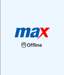 Max (Offline)